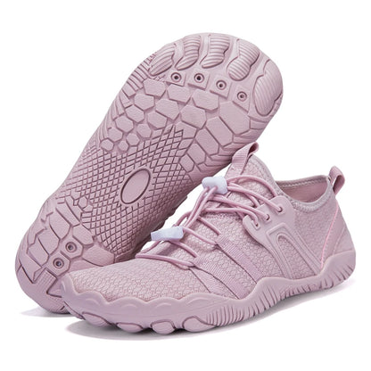 CCchengta 2026 Nieuwe Unisex Outdoor Multifunctionele Waterschoenen voor Strand, Zwembad, Wandelen, Fietsen en Fitness