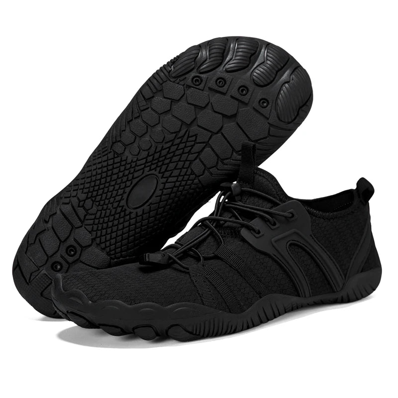 CCchengta 2026 Nieuwe Unisex Outdoor Multifunctionele Waterschoenen voor Strand, Zwembad, Wandelen, Fietsen en Fitness
