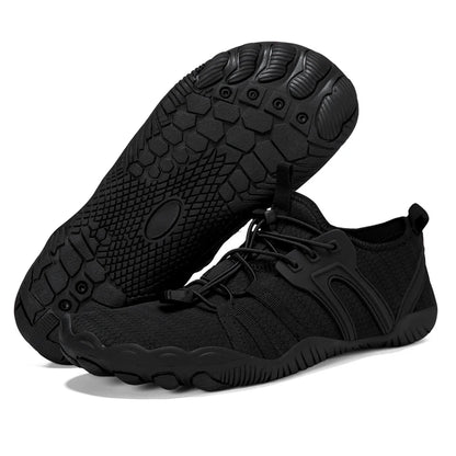 CCchengta 2026 Nieuwe Unisex Outdoor Multifunctionele Waterschoenen voor Strand, Zwembad, Wandelen, Fietsen en Fitness
