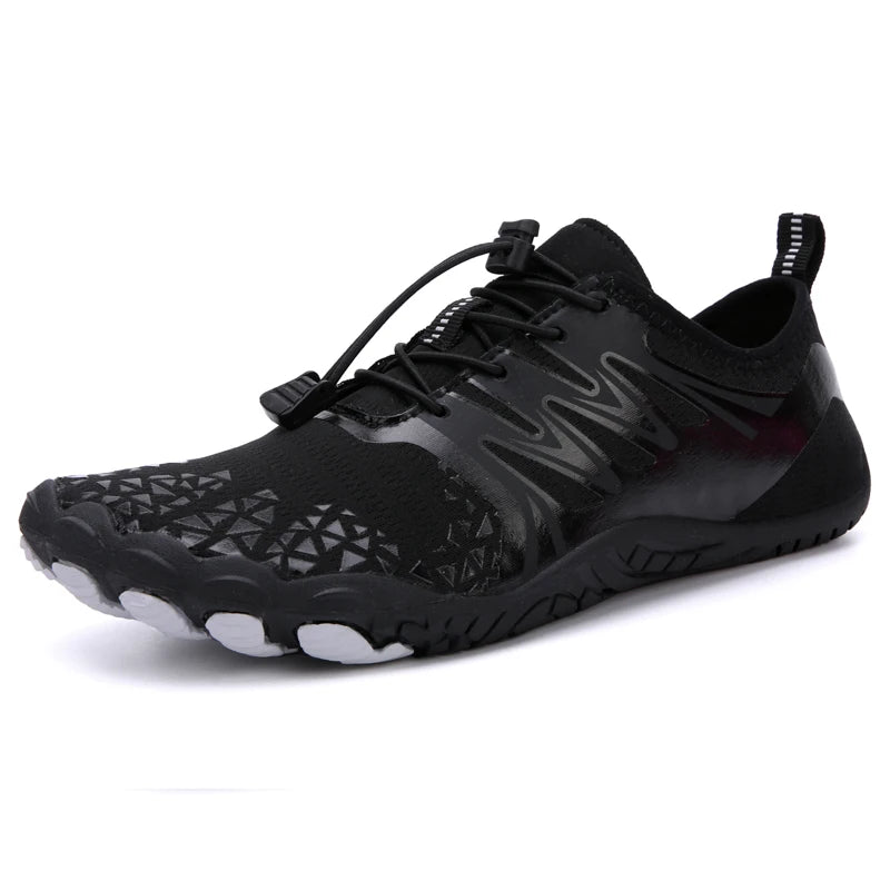 EOCENE Heren Dames Barefoot Outdoor Sport Aqua Schoenen Sneldrogend Strand Zwemmen Fitness Waden Wandelen Fietsen Water Sneakers schoenen