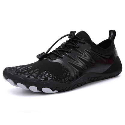 EOCENE Heren Dames Barefoot Outdoor Sport Aqua Schoenen Sneldrogend Strand Zwemmen Fitness Waden Wandelen Fietsen Water Sneakers schoenen