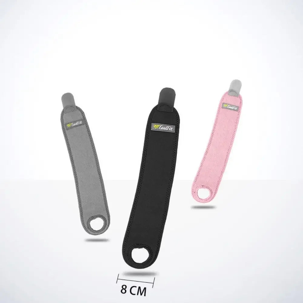 Unisex Polsbeschermer Band Brace Ondersteuning Carpaal Tunnel Verstuikingen Stam Gym Strap Sport Pijnbestrijding Wrap Bandage Beschermende uitrusting