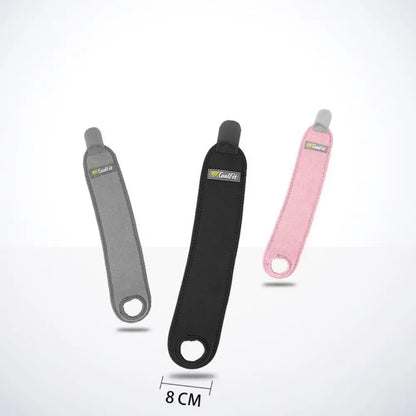 Unisex Polsbeschermer Band Brace Ondersteuning Carpaal Tunnel Verstuikingen Stam Gym Strap Sport Pijnbestrijding Wrap Bandage Beschermende uitrusting