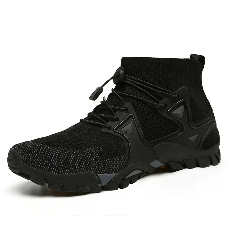 Mens Womens Barefoot Minimalistische Water Trail Loopschoenen Cross Training Wandelen Brede Teen Grip Arch Ondersteuning Schoenen