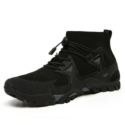 Mens Womens Barefoot Minimalistische Water Trail Loopschoenen Cross Training Wandelen Brede Teen Grip Arch Ondersteuning Schoenen