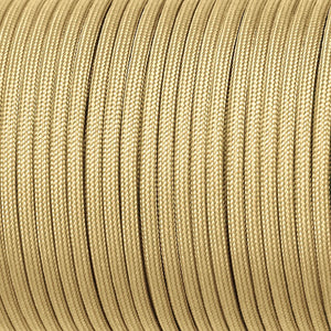 5/15/31/50M Militaire Paracord 7 Cores 4mm 550 Paracord Tactische Parachute Camping accessoires Outdoor Survival DIY Armband Touw