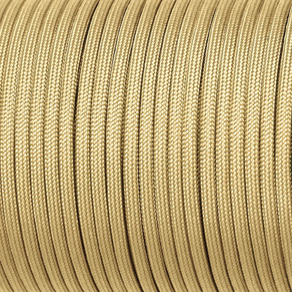 5/15/31/50M Militaire Paracord 7 Cores 4mm 550 Paracord Tactische Parachute Camping accessoires Outdoor Survival DIY Armband Touw