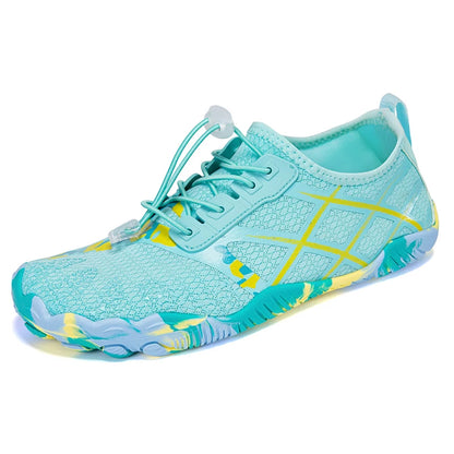 CCchengta 2026 Nieuwe Unisex Outdoor Multifunctionele Waterschoenen voor Strand, Zwembad, Wandelen, Fietsen en Fitness