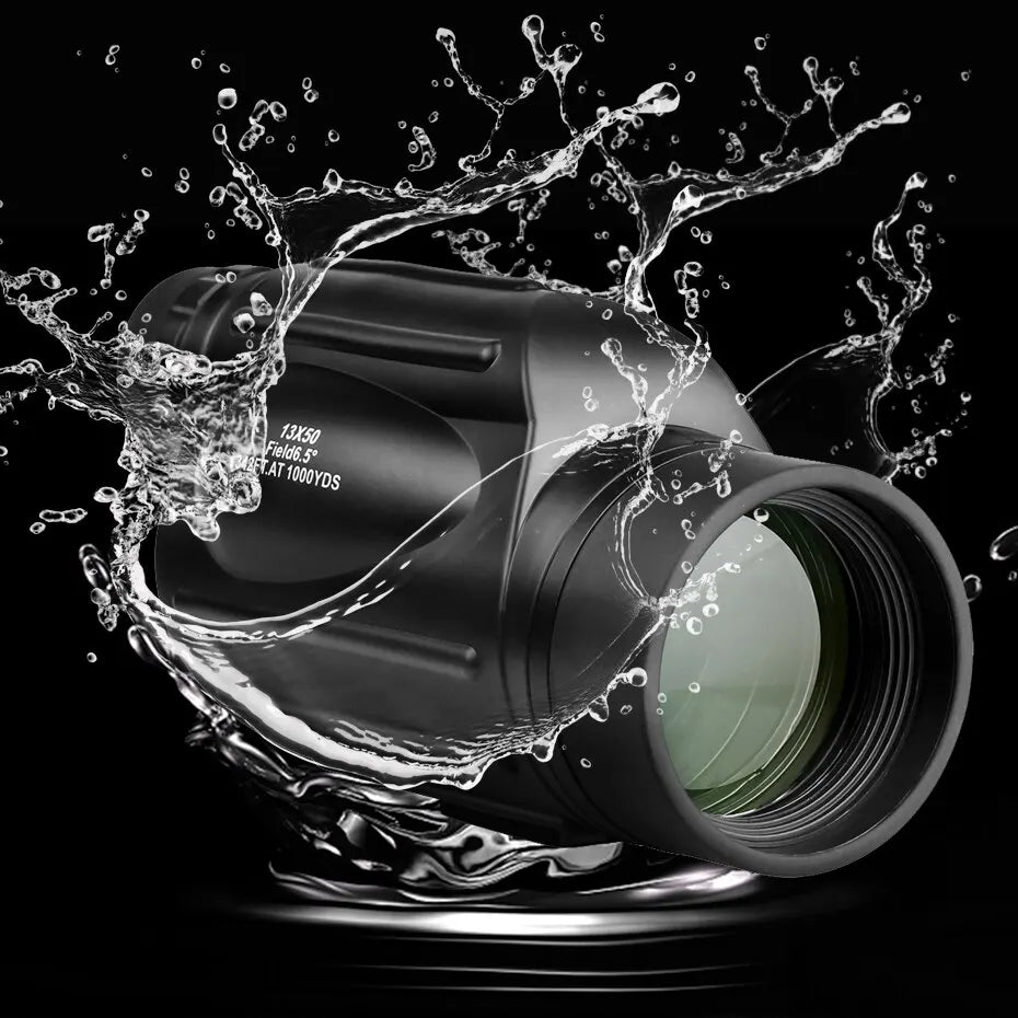 Svbony Telescoop SV49 Monoculaire Krachtige professionele verrekijkers Waterdichte kampeeruitrusting voor reizen en jagen