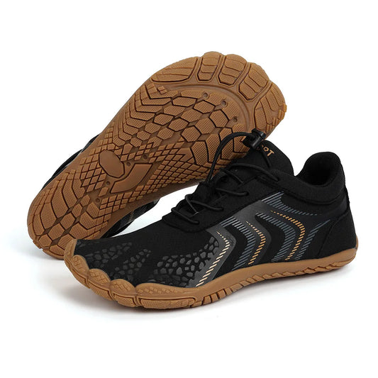 Unisex Watersport Aqua Schoenen Zwemmen Duiken Sneakers Outdoor Strand Barefoot Gym Yoga Schoenen Heren Dames Trekking Waadschoenen