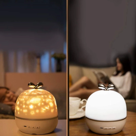 SkyProjector™ | Relax before bed! - Unique night light