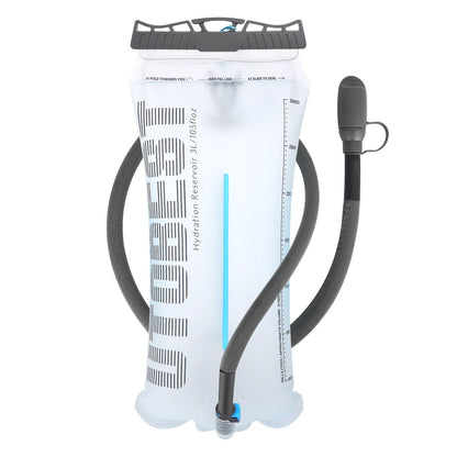 UTOBEST 1.5L/2L/3L Waterzak Drinkrugzak Reservoir TPU Water Opbergtas voor Camping Fietsen Hardlopen Wandelen