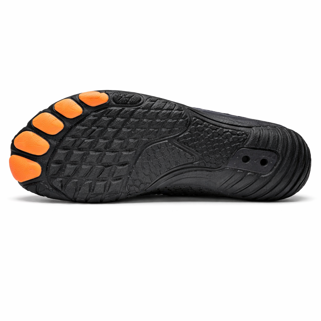 EOCENE Heren Dames Barefoot Outdoor Sport Aqua Schoenen Sneldrogend Strand Zwemmen Fitness Waden Wandelen Fietsen Water Sneakers schoenen