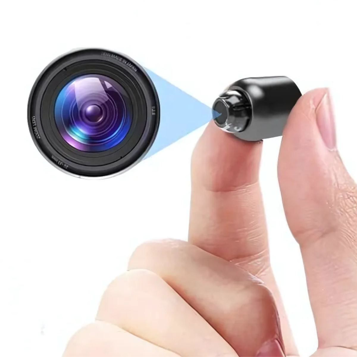 Minieye - Full HD camera