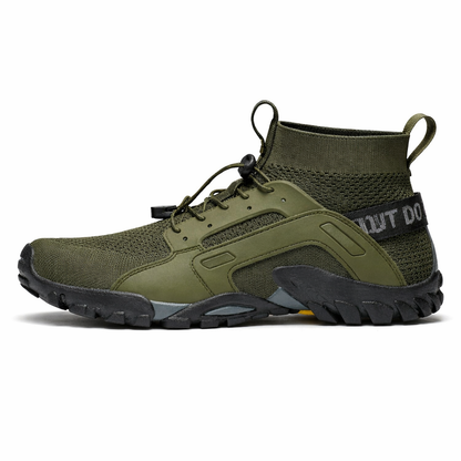 Unisex Wandelen Waadschoenen Outdoor Klimmen Langlauf Fitness Schoenen Antislip Waterland Twee-Purpose Vissen Trekking Schoenen