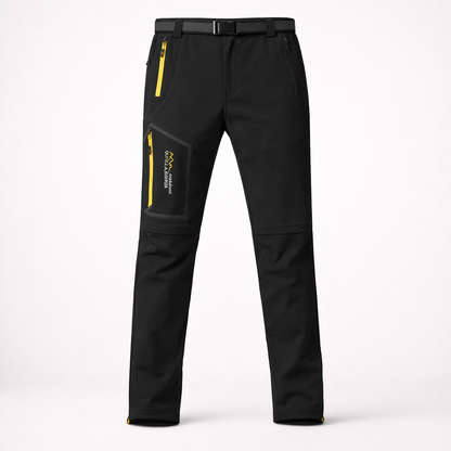 Lente Wandelen Tactische Broek Heren Waterdichte Afneembare Viskleding Klimkleding Sneldrogende Anti-UV-broek
