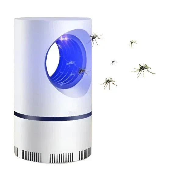 SmartHome - Mygglampa - Insect Zapper - Elektrisk insektsdödare