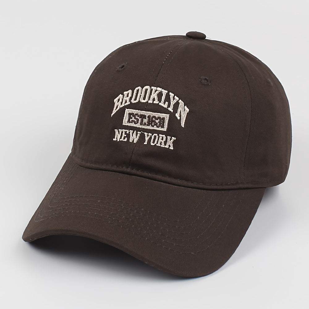 Brooklyn New York Baseball Pet - Visconte