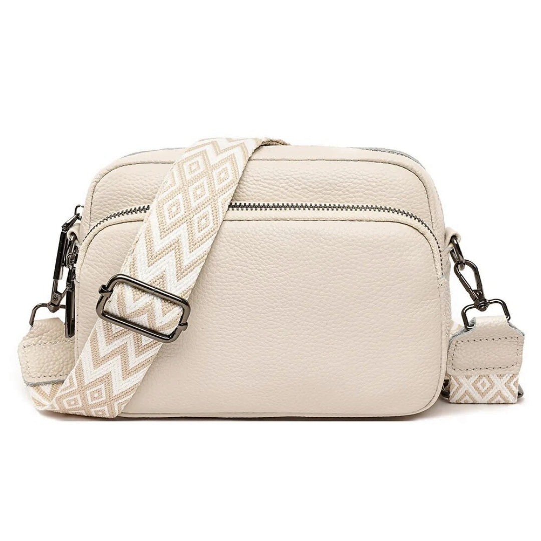 Carrie Messenger Bag | Snygg & Snygg