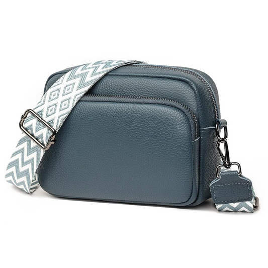 Carrie Messenger Bag | Snygg & Snygg