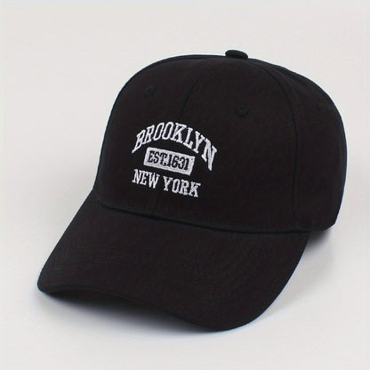 Brooklyn New York Baseball Pet - Visconte