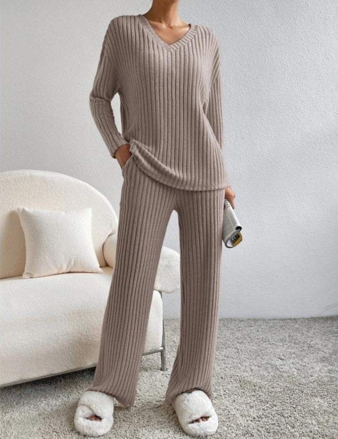 Comfortabele Dames Lounge Set - Visconte