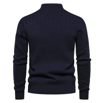 Zakelijke Casual Heren Pullover - Visconte