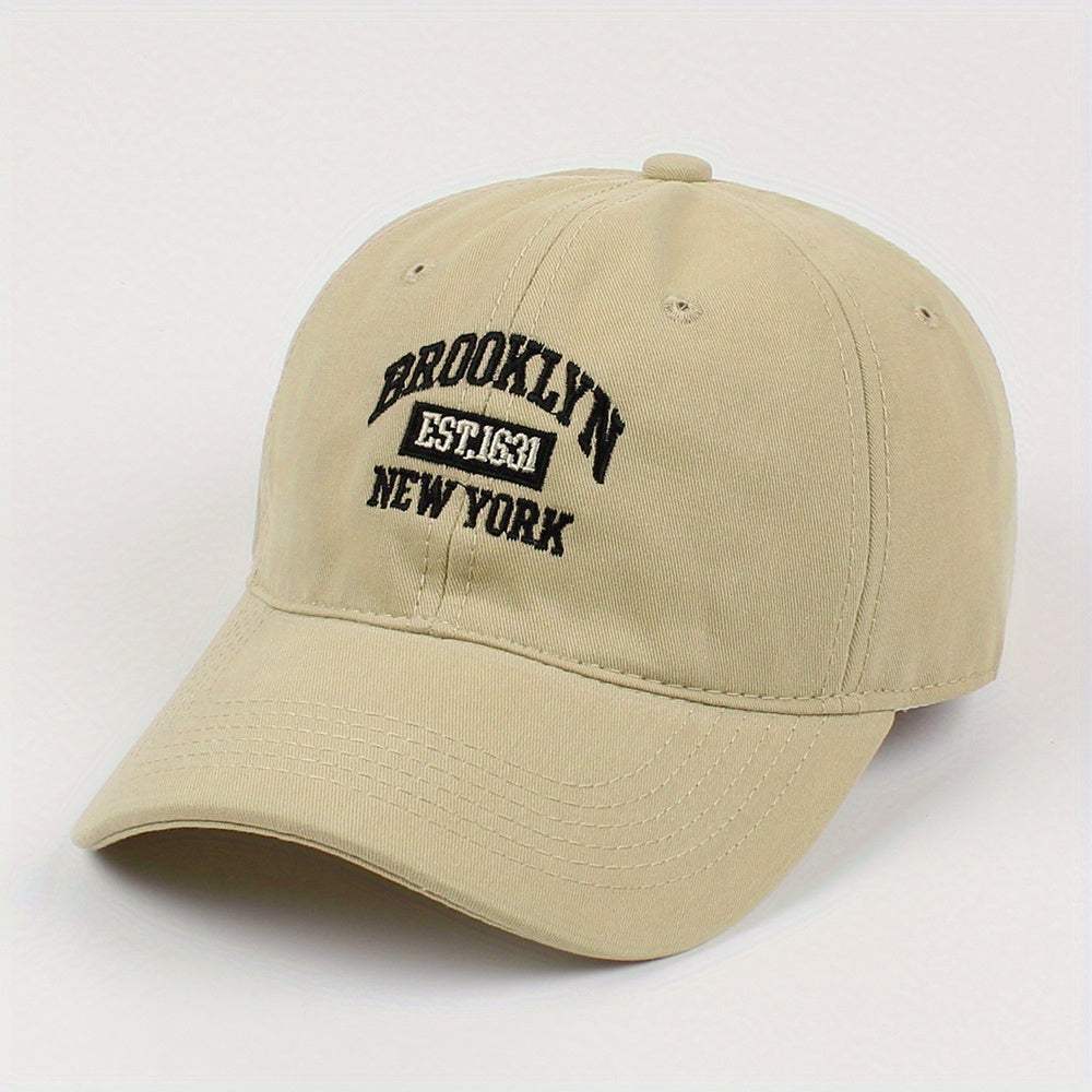 Brooklyn New York Baseball Pet - Visconte