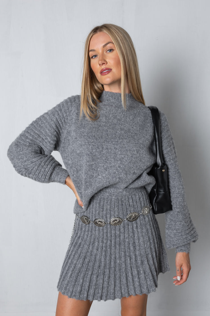 Strikket sweater kvinder, perfekt strikket sweater | Komfortabel - Stilfuld - Ideel til hverdagsbrug