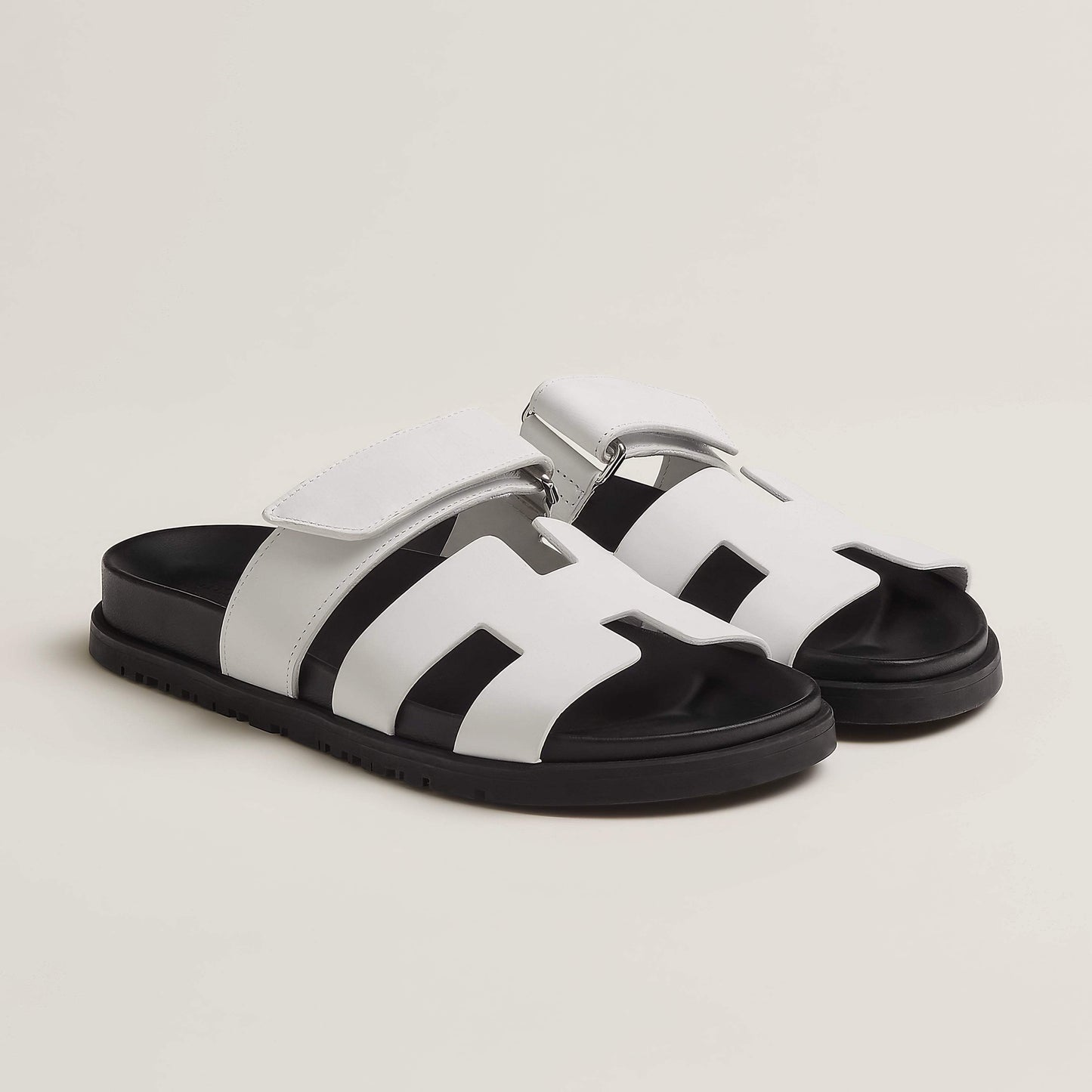 Stijlvolle heren sandalen - Visconte