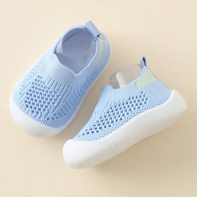 HappyFeet Comfy™ - Sturdy non-slip sole - Children's Sneakers