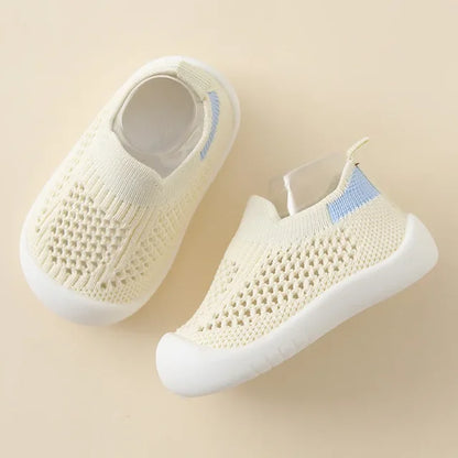HappyFeet Comfy™ - Sturdy non-slip sole - Children's Sneakers