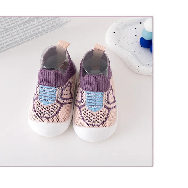 Mini Fashion™ - Stylish Steps - Toddler Shoes