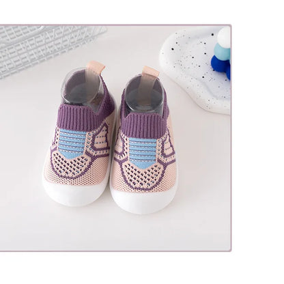 Mini Fashion™ - Stylish Steps - Toddler Shoes
