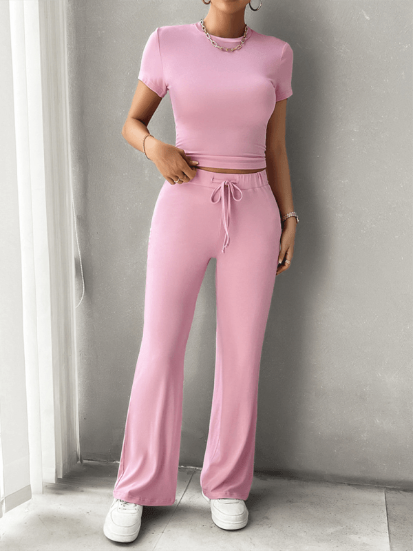 Lounge Set Dam - Stretch Fit - Belle Couture - FP 16 - Essential Elegance