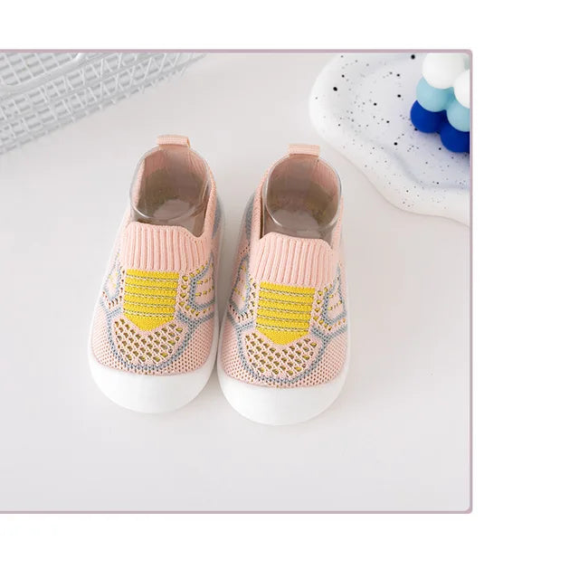Mini Fashion™ - Stylish Steps - Toddler Shoes
