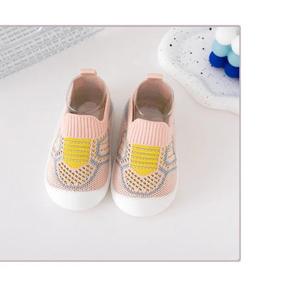Mini Fashion™ - Stylish Steps - Toddler Shoes