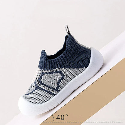 Mini Fashion™ - Stylish Steps - Toddler Shoes