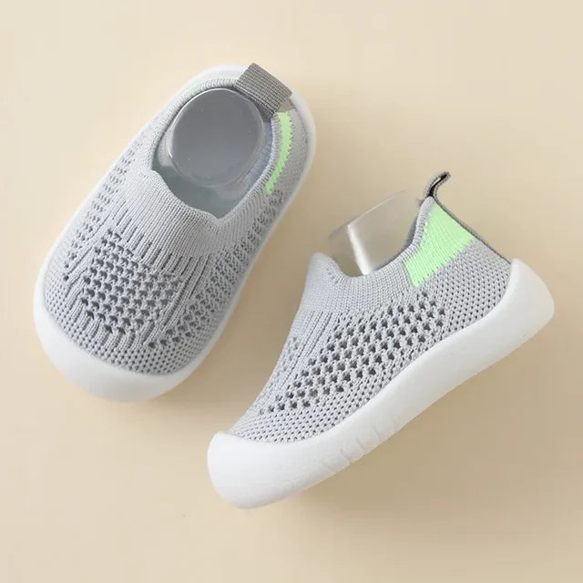 HappyFeet Comfy™ - Sturdy non-slip sole - Children's Sneakers
