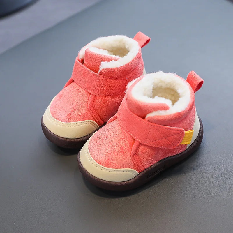 Mini Fashion™ - Super warm - Children's Winter Boots