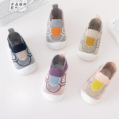 Mini Fashion™ - Stylish Steps - Toddler Shoes
