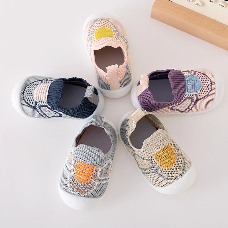 Mini Fashion™ - Stylish Steps - Toddler Shoes