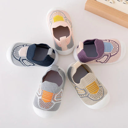 Mini Fashion™ - Stylish Steps - Toddler Shoes