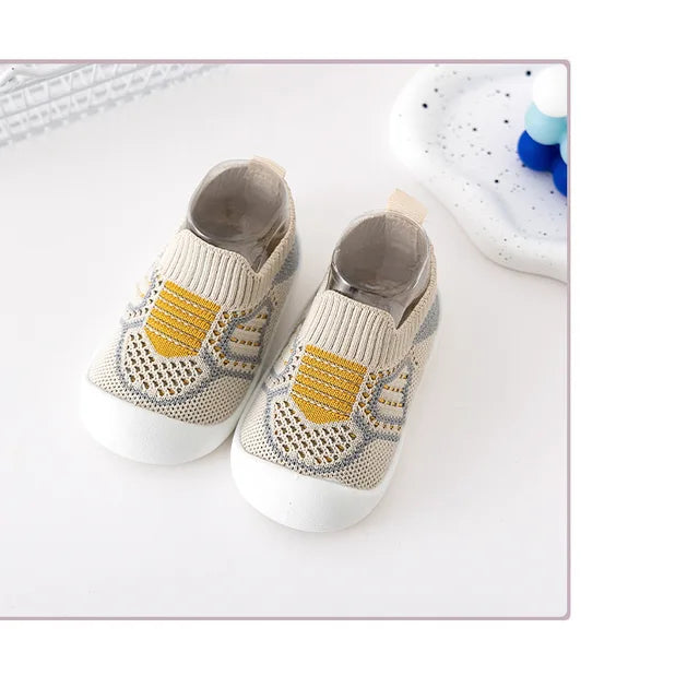 Mini Fashion™ - Stylish Steps - Toddler Shoes