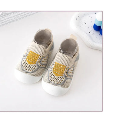 Mini Fashion™ - Stylish Steps - Toddler Shoes
