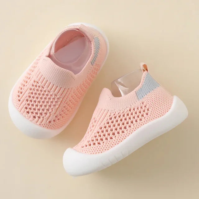 HappyFeet Comfy™ - Sturdy non-slip sole - Children's Sneakers