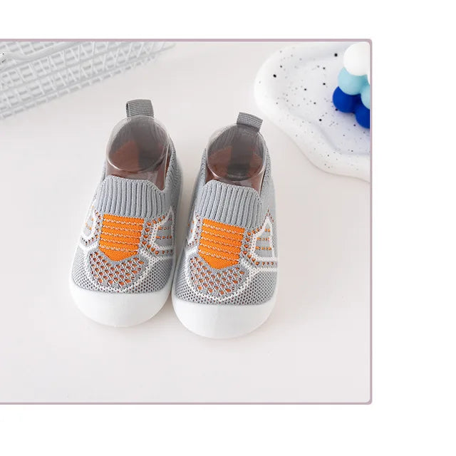 Mini Fashion™ - Stylish Steps - Toddler Shoes