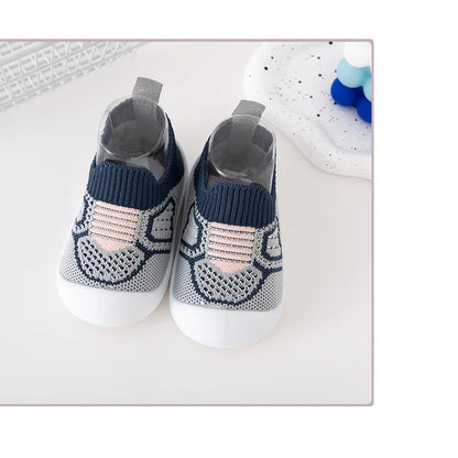 Mini Fashion™ - Stylish Steps - Toddler Shoes