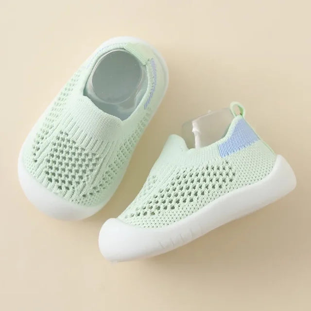 HappyFeet Comfy™ - Sturdy non-slip sole - Children's Sneakers