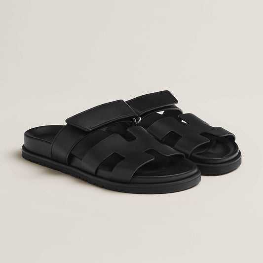 Stijlvolle heren sandalen - Visconte